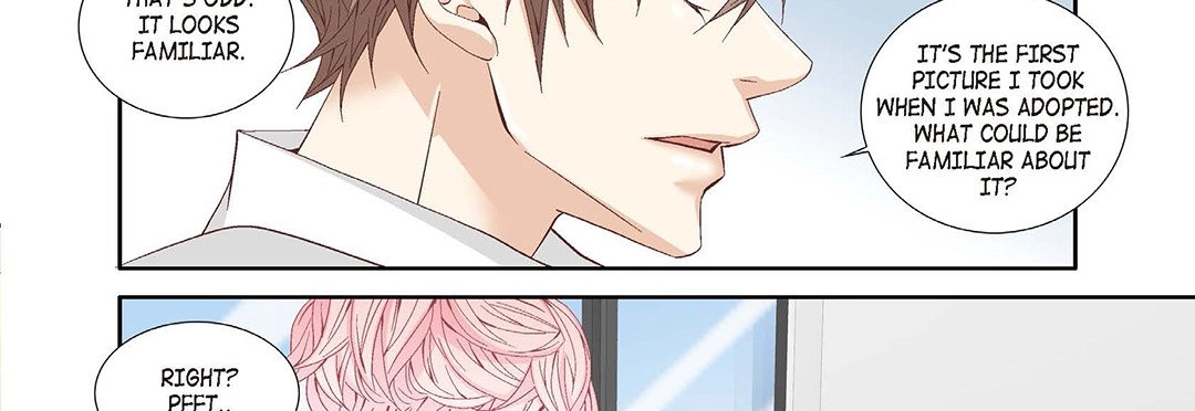 A Good Day to Go Crazy - Chapter 59 Page 19
