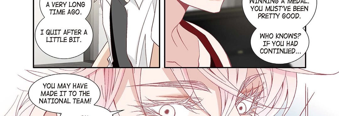 A Good Day to Go Crazy - Chapter 59 Page 22