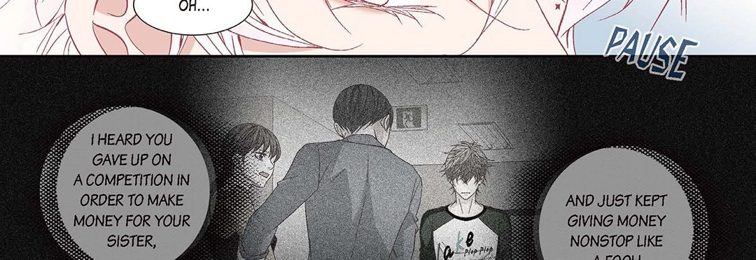 A Good Day to Go Crazy - Chapter 59 Page 23