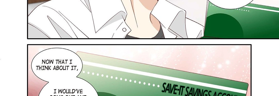 A Good Day to Go Crazy - Chapter 59 Page 26
