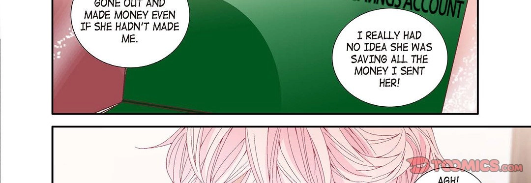 A Good Day to Go Crazy - Chapter 59 Page 27