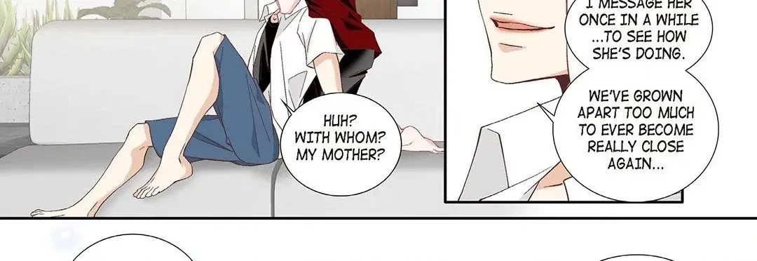 A Good Day to Go Crazy - Chapter 59 Page 30