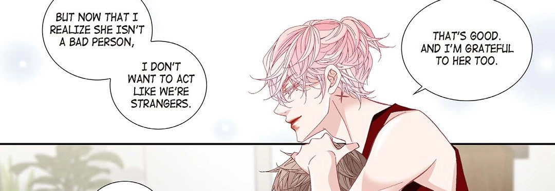 A Good Day to Go Crazy - Chapter 59 Page 31