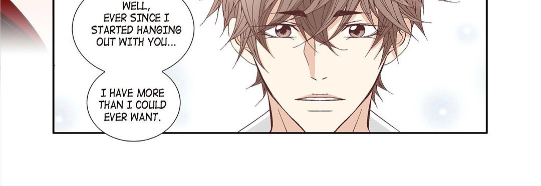 A Good Day to Go Crazy - Chapter 59 Page 36