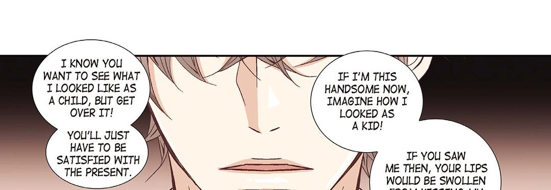 A Good Day to Go Crazy - Chapter 59 Page 37