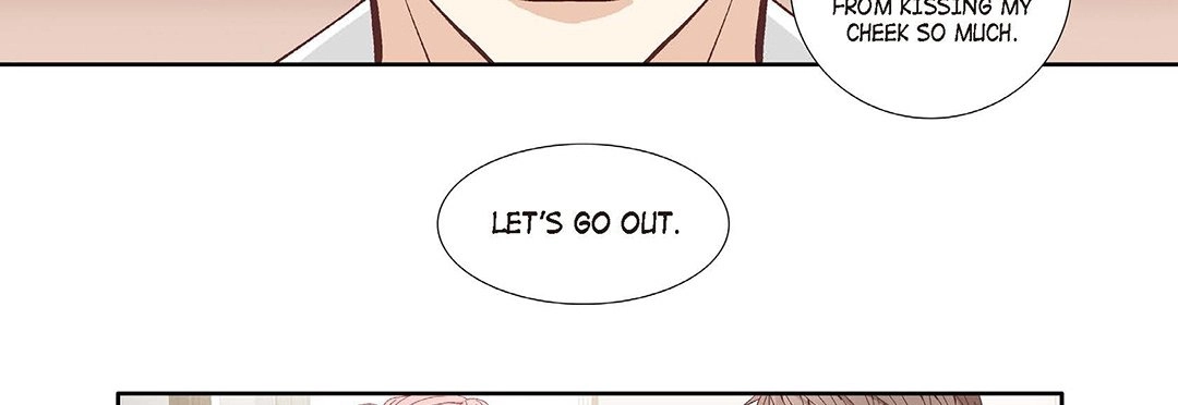 A Good Day to Go Crazy - Chapter 59 Page 38