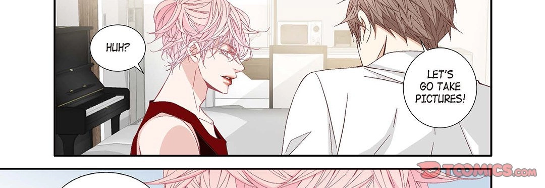 A Good Day to Go Crazy - Chapter 59 Page 39