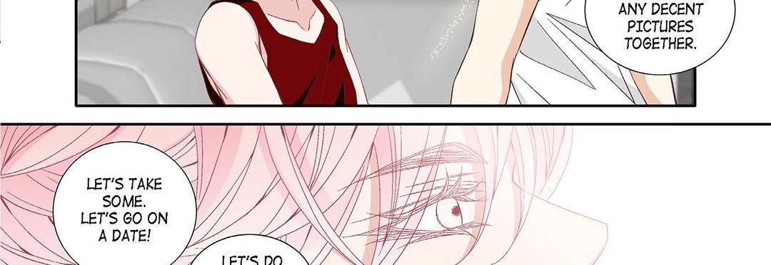 A Good Day to Go Crazy - Chapter 59 Page 42