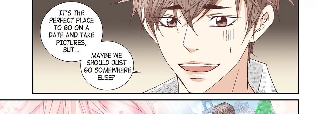 A Good Day to Go Crazy - Chapter 59 Page 47