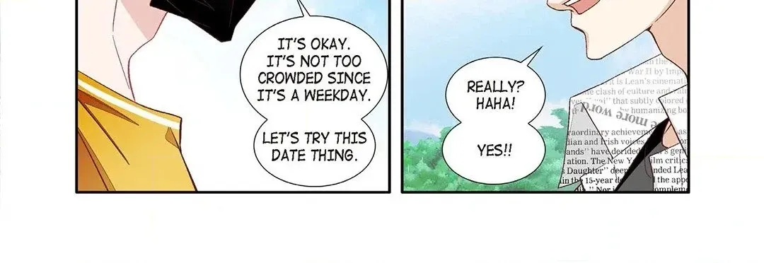 A Good Day to Go Crazy - Chapter 59 Page 50