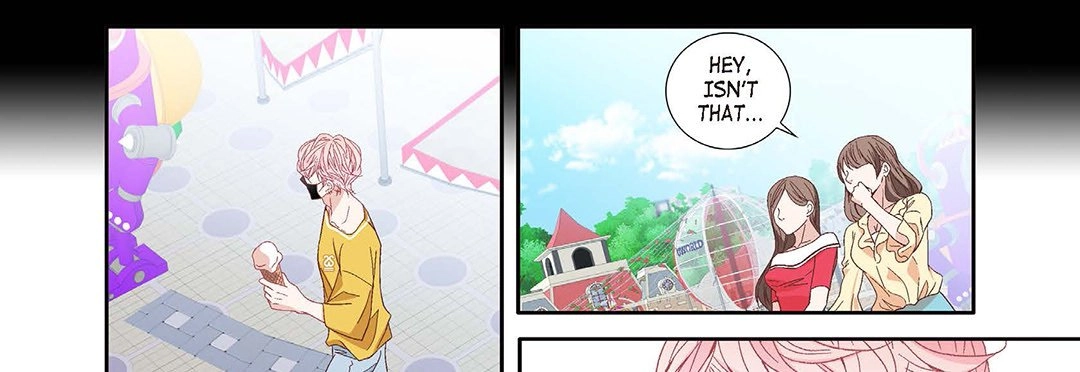 A Good Day to Go Crazy - Chapter 59 Page 55