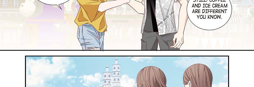A Good Day to Go Crazy - Chapter 59 Page 62