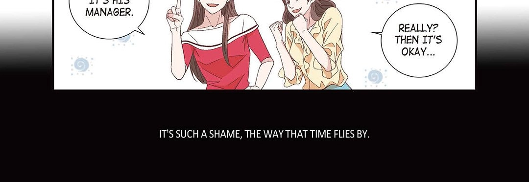A Good Day to Go Crazy - Chapter 59 Page 64