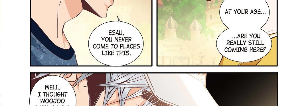 A Good Day to Go Crazy - Chapter 59 Page 74