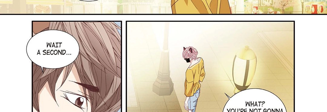 A Good Day to Go Crazy - Chapter 59 Page 78