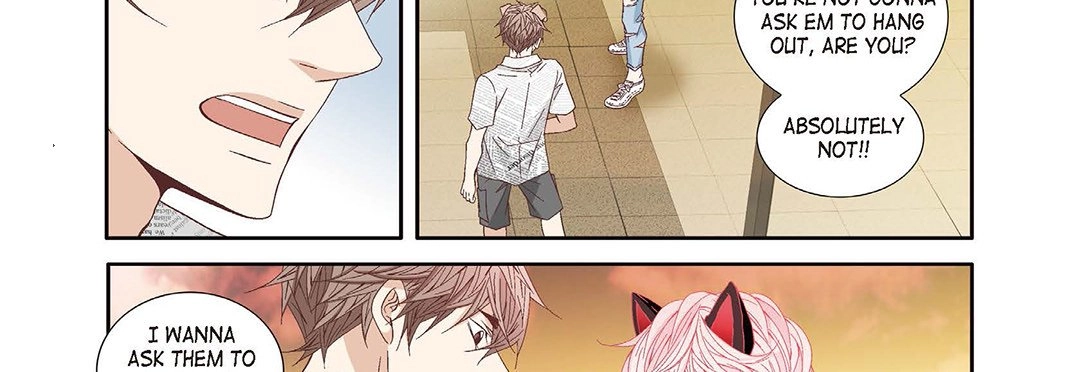 A Good Day to Go Crazy - Chapter 59 Page 79