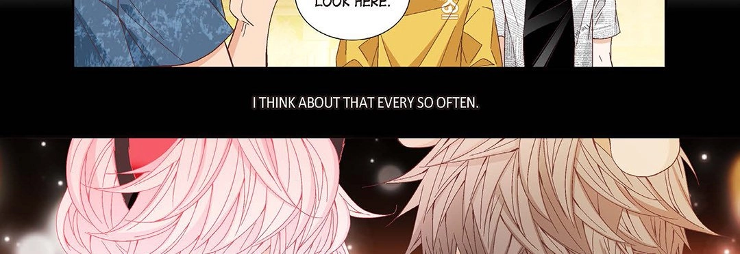 A Good Day to Go Crazy - Chapter 59 Page 86
