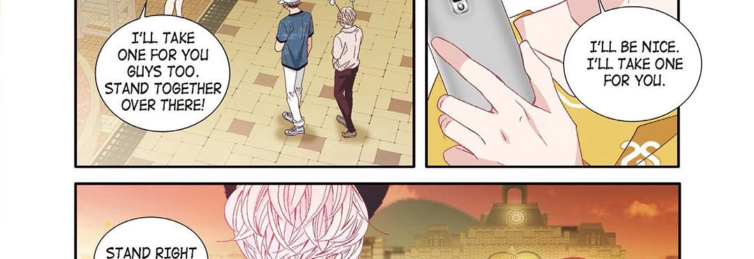 A Good Day to Go Crazy - Chapter 59 Page 98