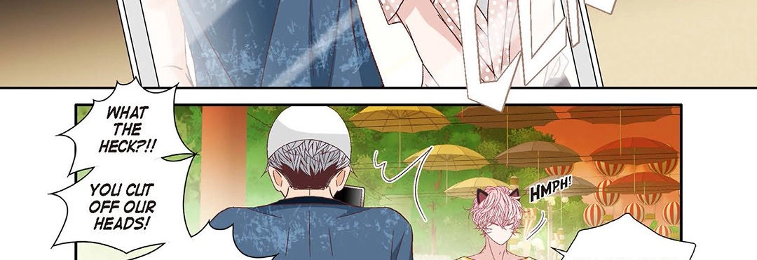 A Good Day to Go Crazy - Chapter 59 Page 102