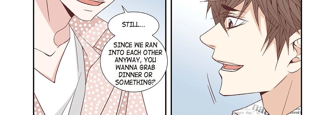 A Good Day to Go Crazy - Chapter 59 Page 104