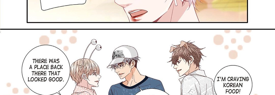 A Good Day to Go Crazy - Chapter 59 Page 106