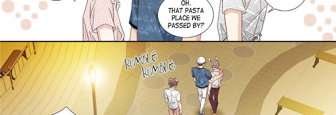A Good Day to Go Crazy - Chapter 59 Page 107