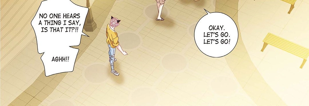 A Good Day to Go Crazy - Chapter 59 Page 108