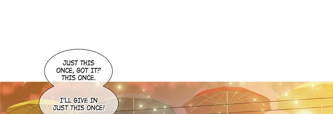 A Good Day to Go Crazy - Chapter 59 Page 113