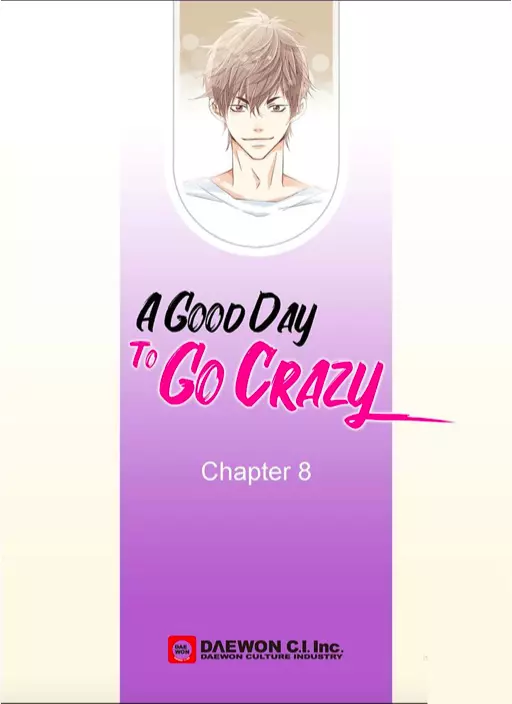 A Good Day to Go Crazy - Chapter 8 Page 2