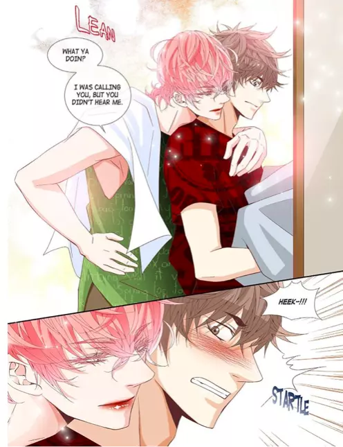 A Good Day to Go Crazy - Chapter 8 Page 4