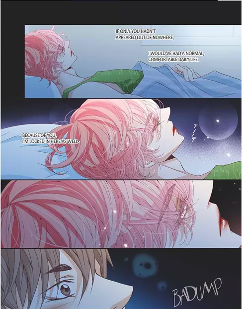 A Good Day to Go Crazy - Chapter 8 Page 13