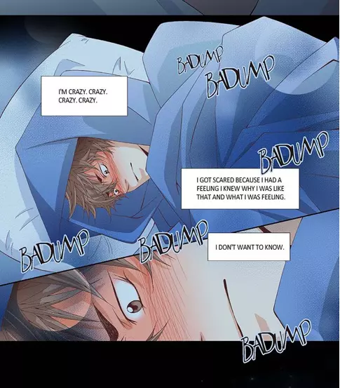 A Good Day to Go Crazy - Chapter 8 Page 16