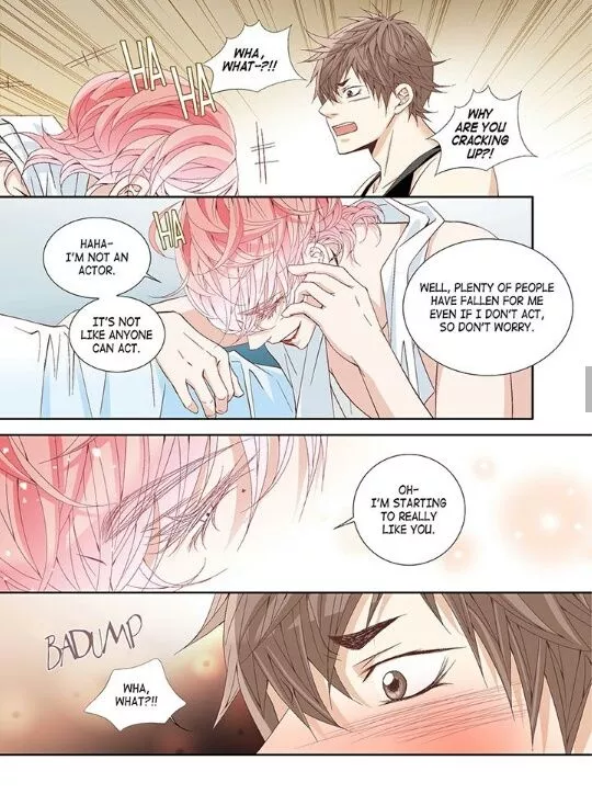 A Good Day to Go Crazy - Chapter 9 Page 12