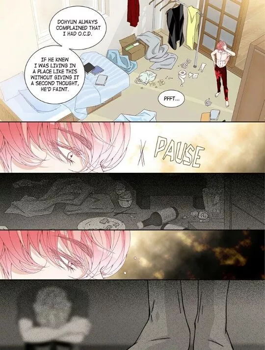 A Good Day to Go Crazy - Chapter 9 Page 22