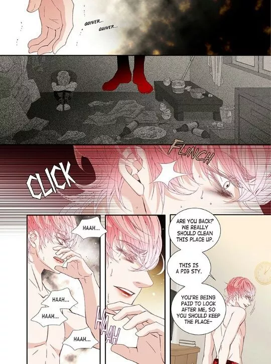A Good Day to Go Crazy - Chapter 9 Page 23