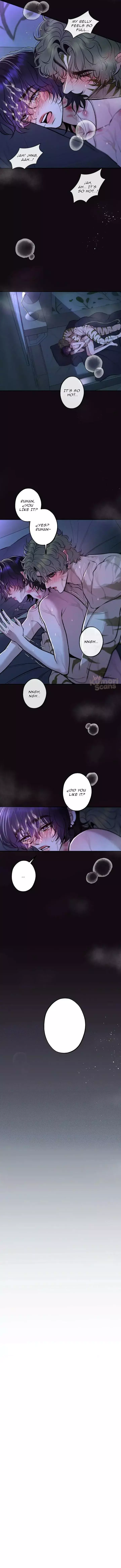 Temporarily Fostering a Melon - Chapter 5 Page 9