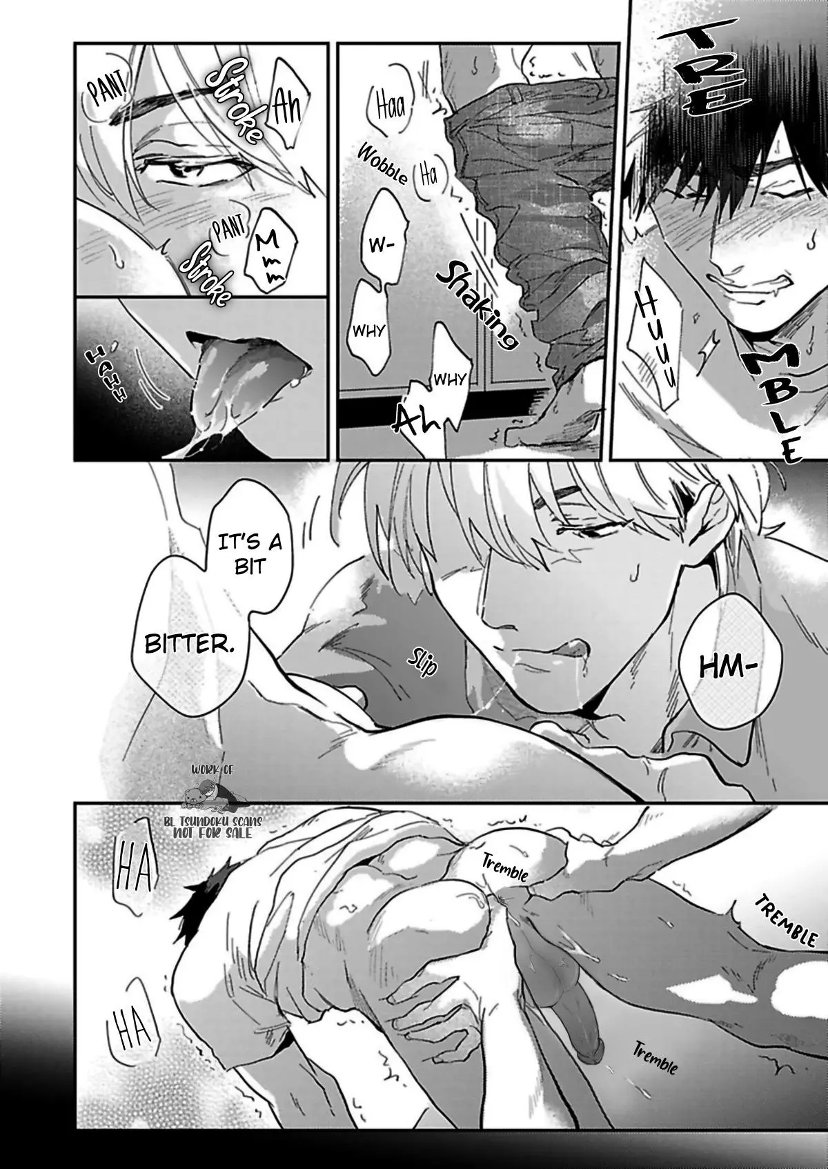 Horeta Otoko wa Shin’yuu de - Chapter 2 Page 24