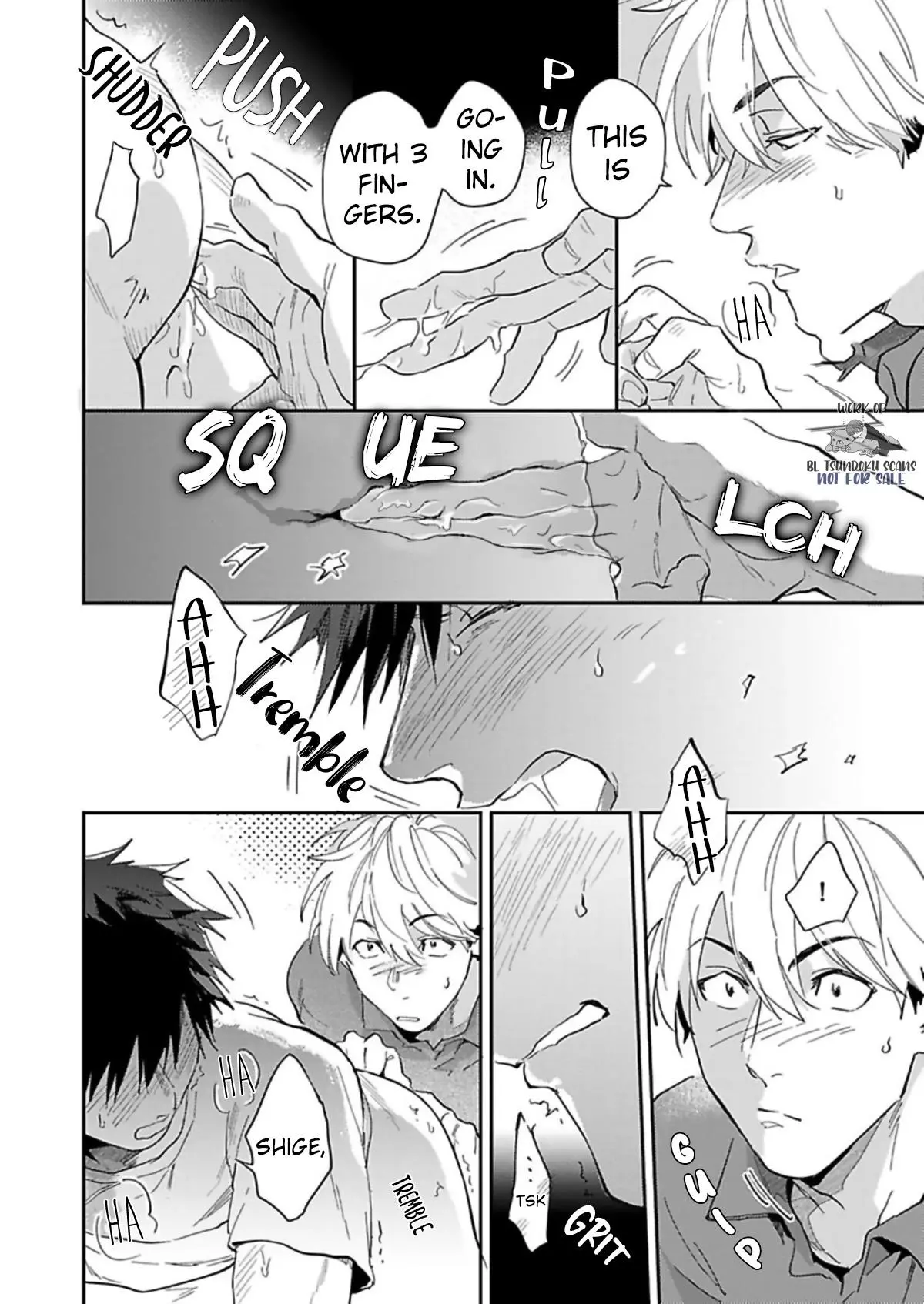 Horeta Otoko wa Shin’yuu de - Chapter 2 Page 26