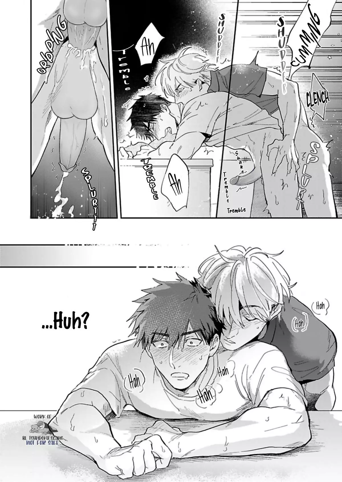 Horeta Otoko wa Shin’yuu de - Chapter 2 Page 30