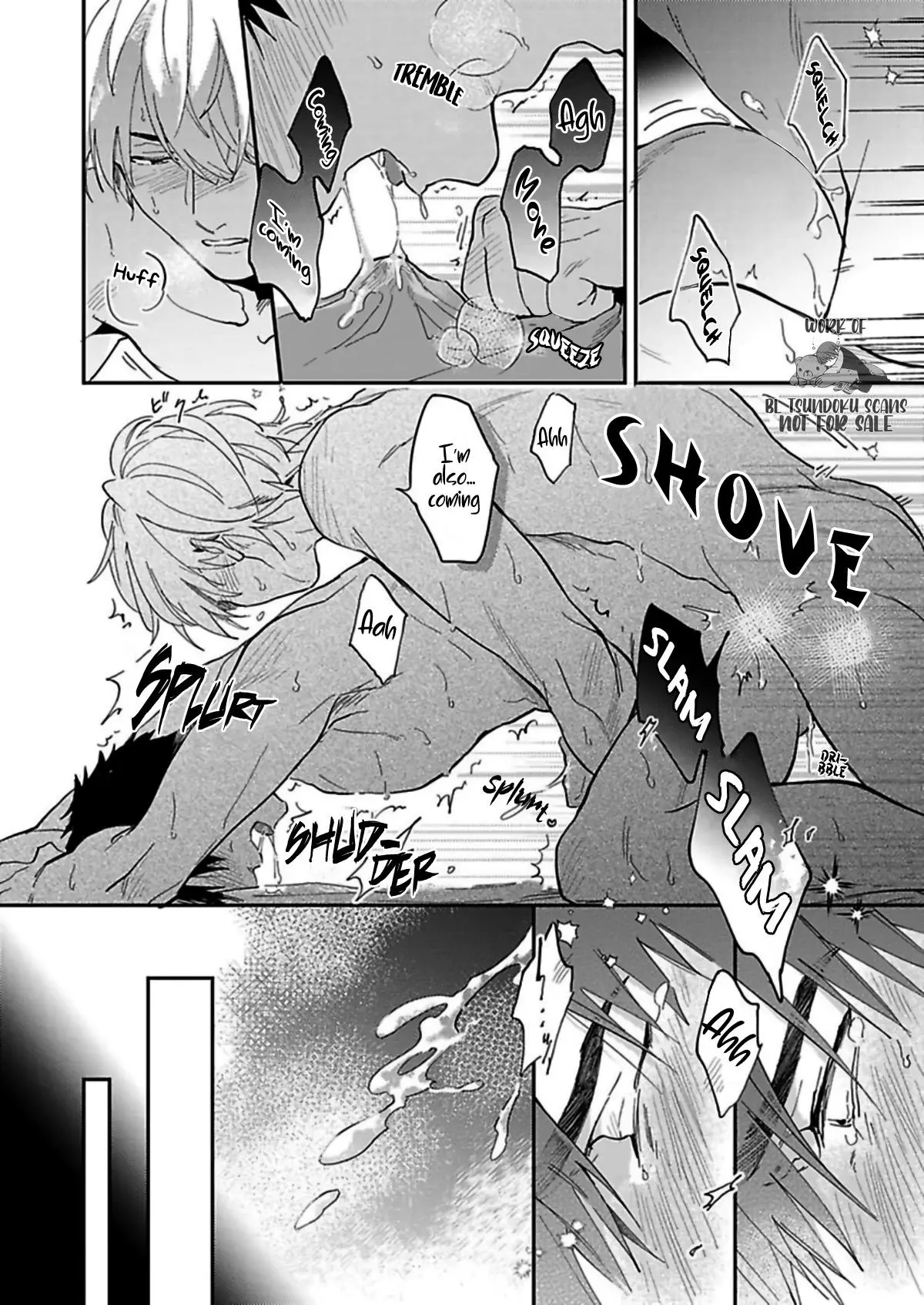Horeta Otoko wa Shin’yuu de - Chapter 3 Page 6