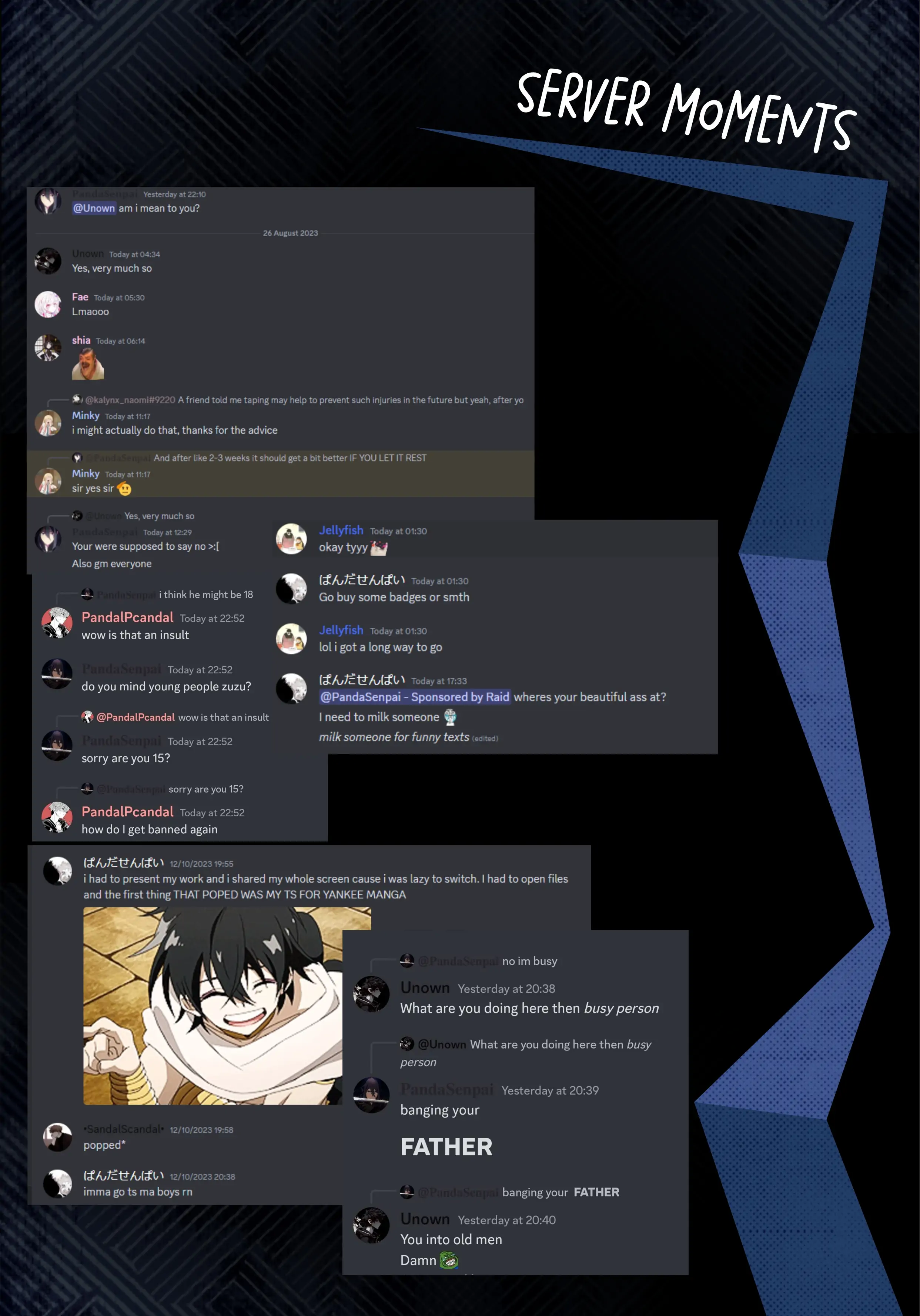 What Made Yankee-kun Cry - Chapter 1.2 Page 21