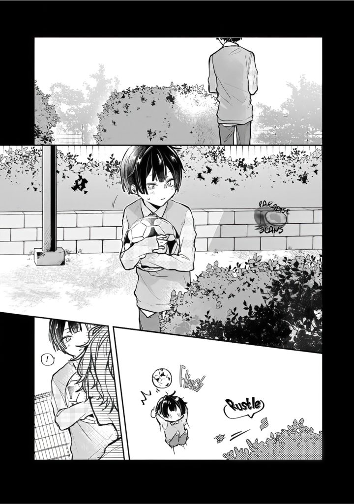 What Made Yankee-kun Cry - Chapter 2 Page 14
