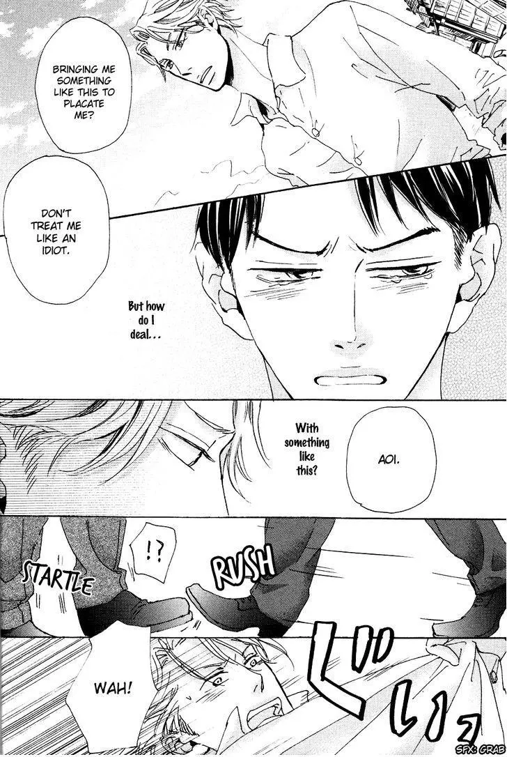 Ginza Neon Paradise - Chapter 1 Page 38