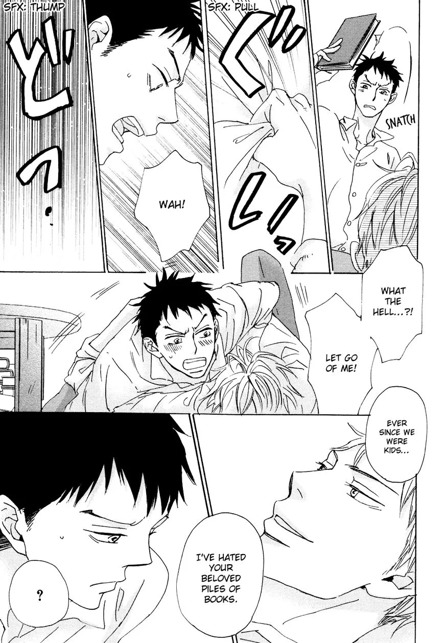 Ginza Neon Paradise - Chapter 2 Page 14
