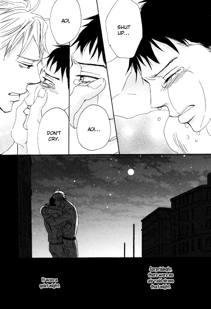 Ginza Neon Paradise - Chapter 2 Page 35