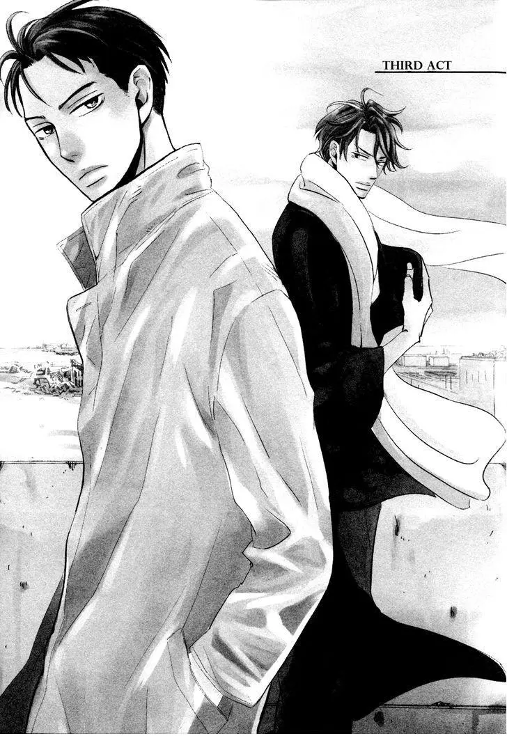Ginza Neon Paradise - Chapter 3 Page 2