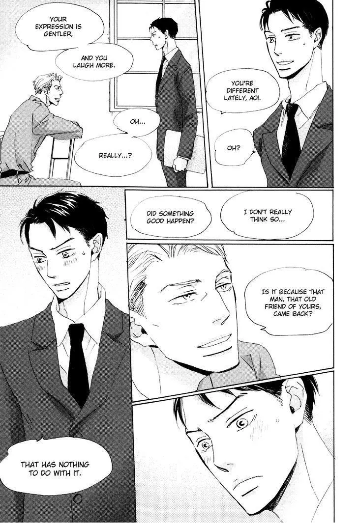 Ginza Neon Paradise - Chapter 3 Page 10