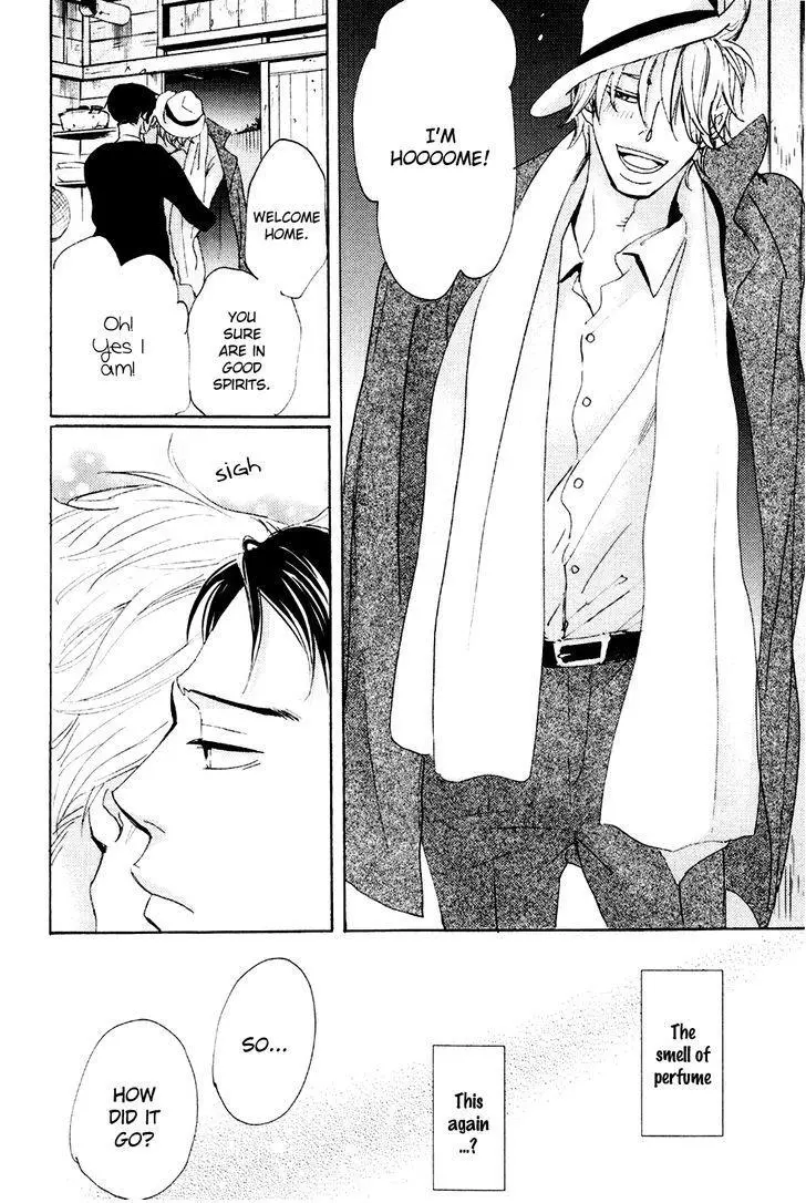 Ginza Neon Paradise - Chapter 3 Page 15