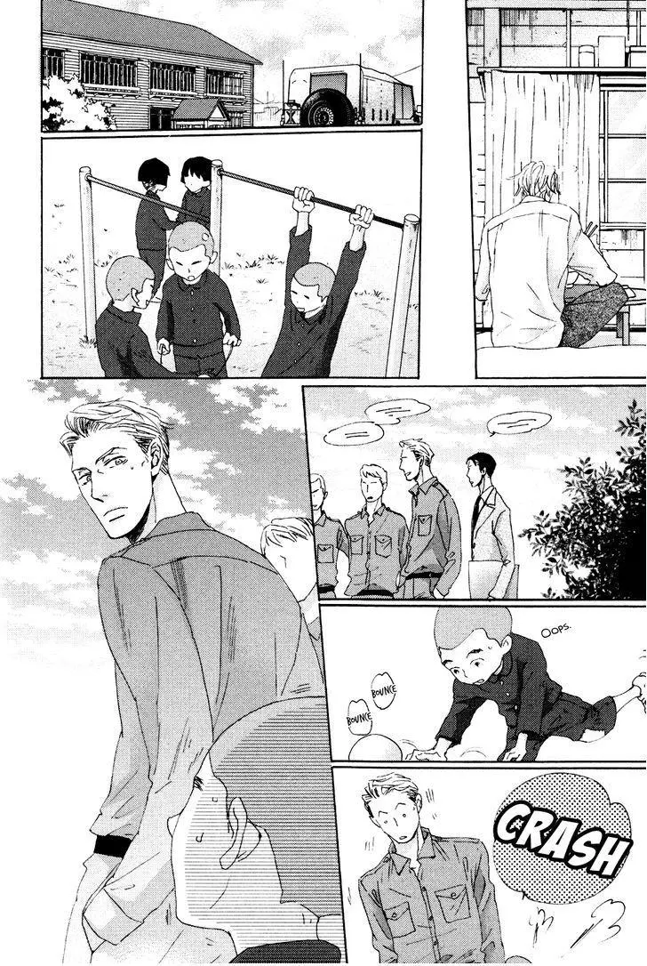 Ginza Neon Paradise - Chapter 3 Page 27