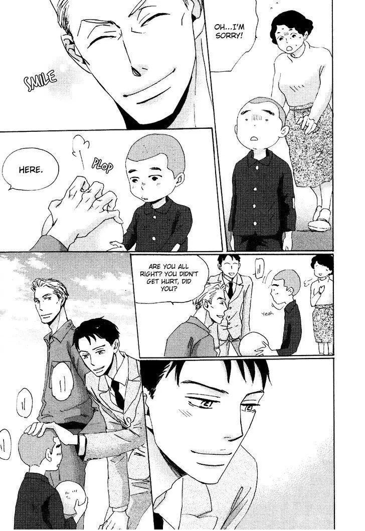 Ginza Neon Paradise - Chapter 3 Page 28
